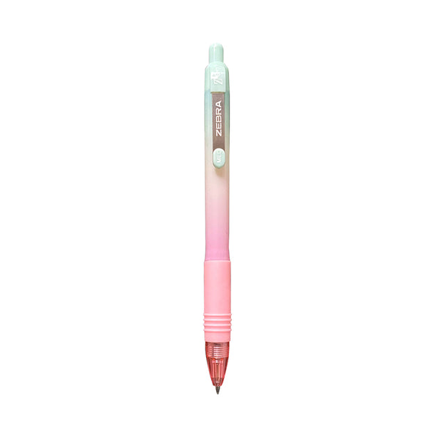 Z-Grip Smooth Retractable Ballpoint