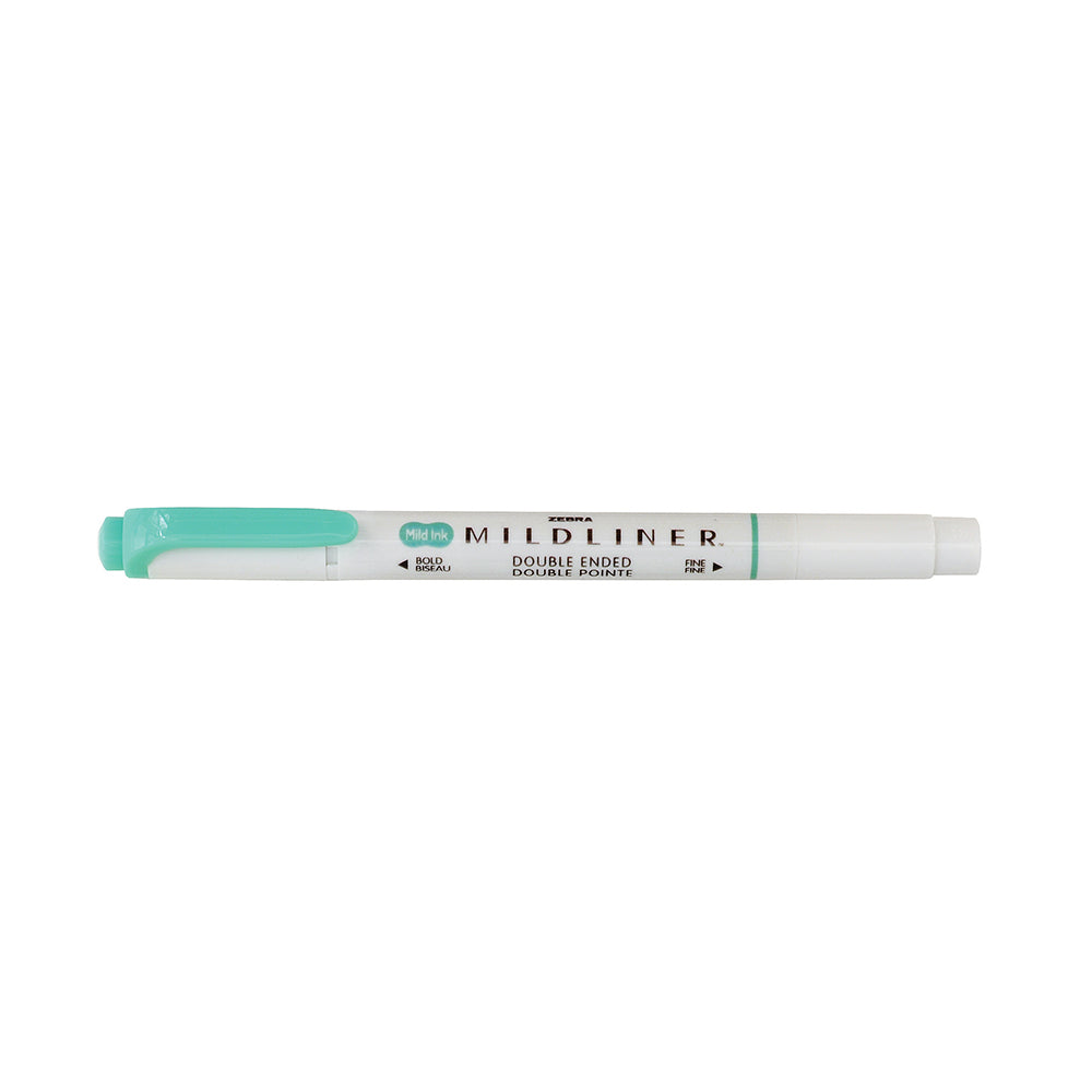 MILDLINER Dual Ended Highlighter