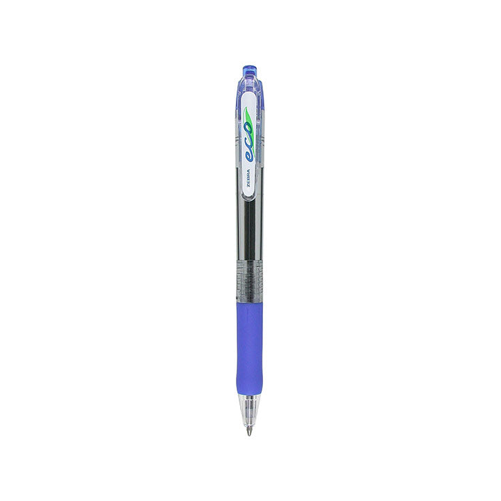 JIMNIE Clip Eco Retractable Ballpoint