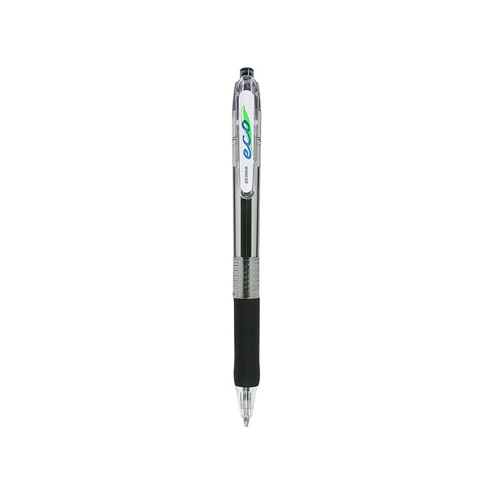 JIMNIE Clip Eco Retractable Ballpoint