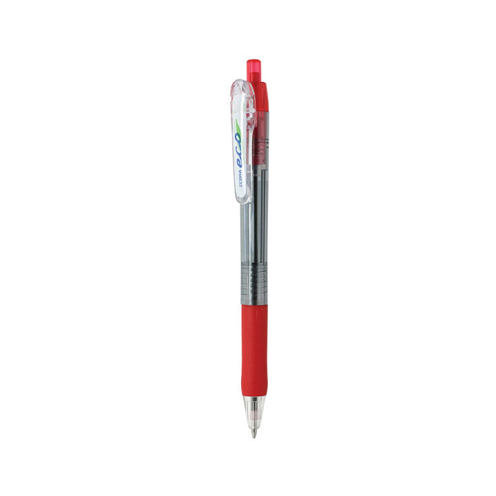 JIMNIE Clip Eco Retractable Ballpoint