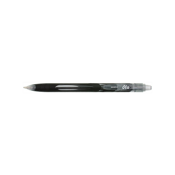 Ola Ballpoint Retractable Pen
