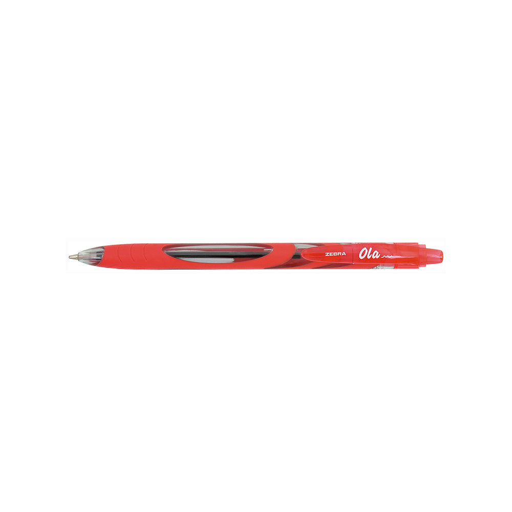 Ola Ballpoint Retractable Pen