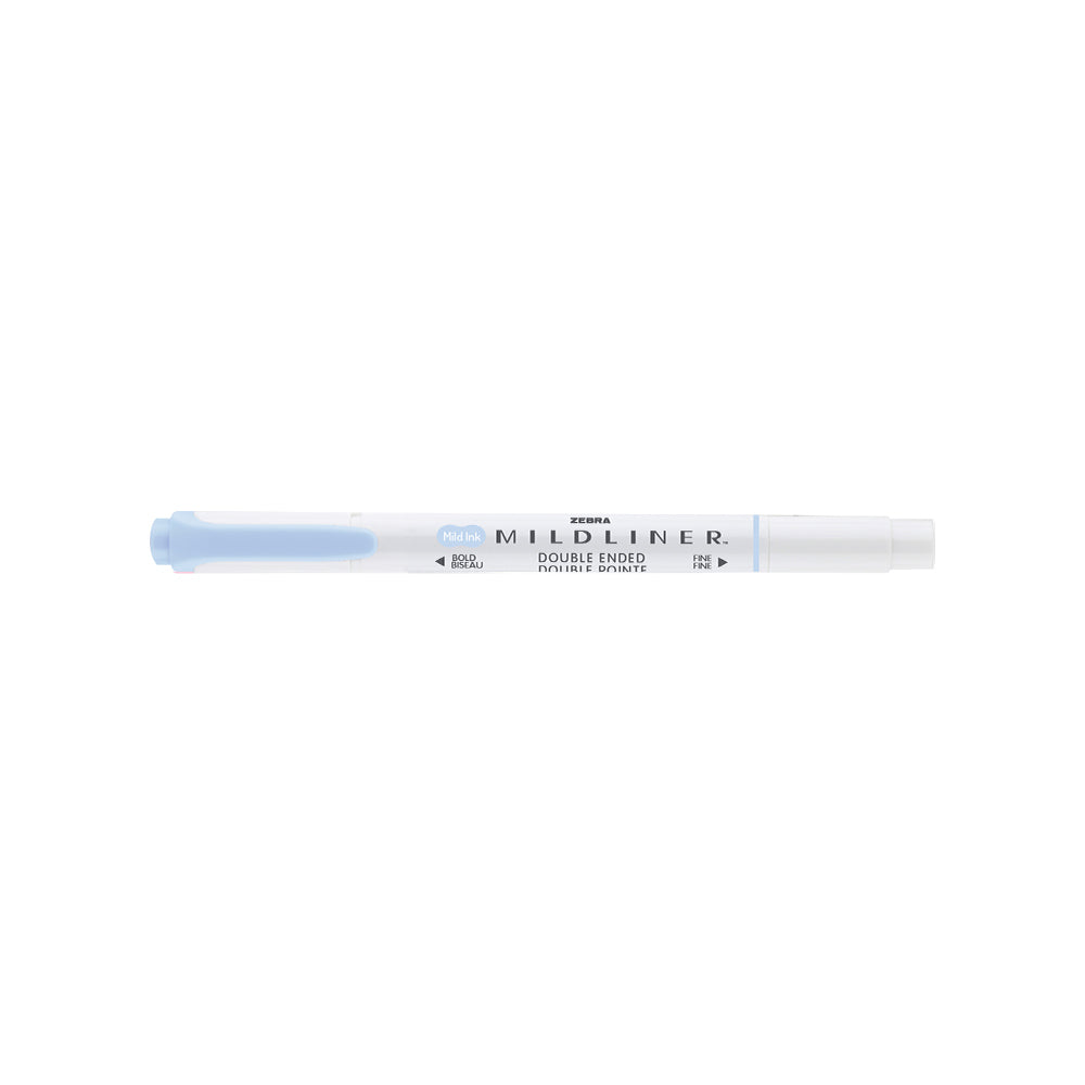 MILDLINER Dual Ended Highlighter